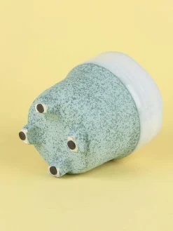 Enoki Ceramic Planter- Large