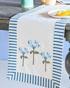 Escape In Blue Runner