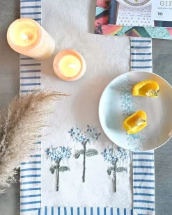 Escape In Blue Runner