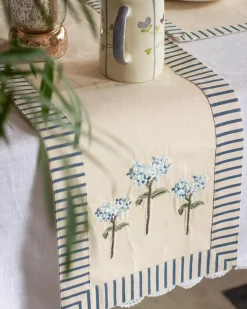 Escape In Blue Runner