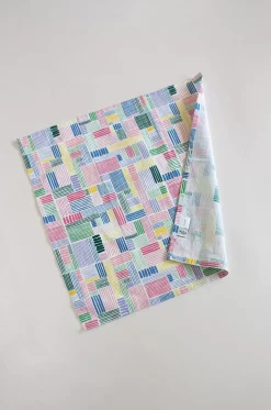 Feast Cotton Napkins - Set Of 6