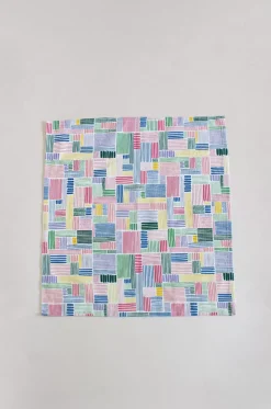 Feast Cotton Napkins - Set Of 6