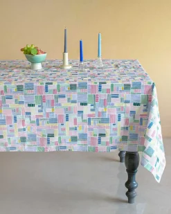 Feast Table Linen - Set Of 7