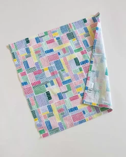 Feast Table Linen - Set Of 7