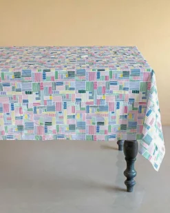 Feast Table Linen - Set Of 7