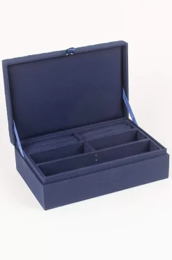 Floral Melody Jewellery Box