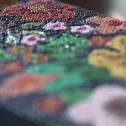 Floral Melody Jewellery Box