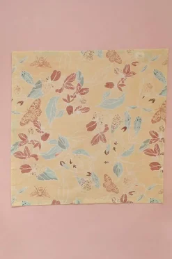 Fluer Napkins - Set Of 6