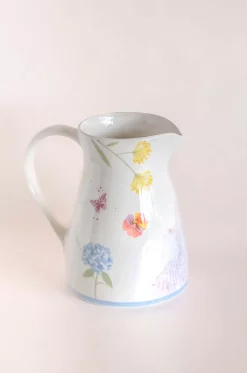 Forest Dreamscape Pitcher