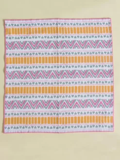 Forever Bloom Napkin - Set Of 6