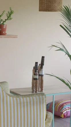 Gallop Wooden Decorative Accent