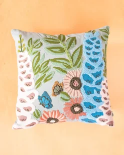 Garden Party Cushion Cover - Tres Jolie Collection