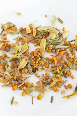 Golden Chi - Turmeric And Warm Spices Tea