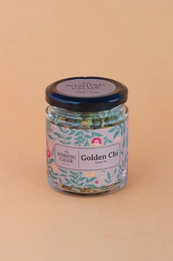 Golden Chi - Turmeric And Warm Spices Tea