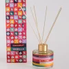 Golden Drizzle Reed Diffuser