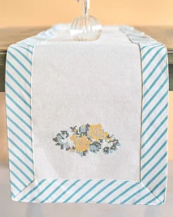 Golden Harvest Runner