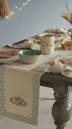 Golden Harvest Runner