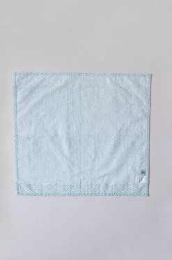 Golden Zinias Table Napkins - Set Of 6