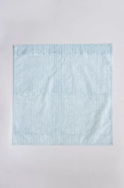 Golden Zinias Table Napkins - Set Of 6