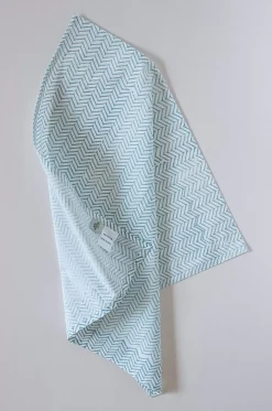 Golden Zinias Table Napkins - Set Of 6