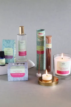 Good Morning, Sunshine Aromatic Room Spray - 100Ml