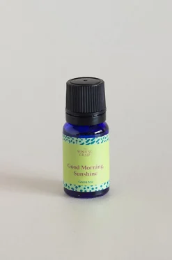 Good Morning, Sunshine Aroma Therapy Diffuser Oil- 10Ml