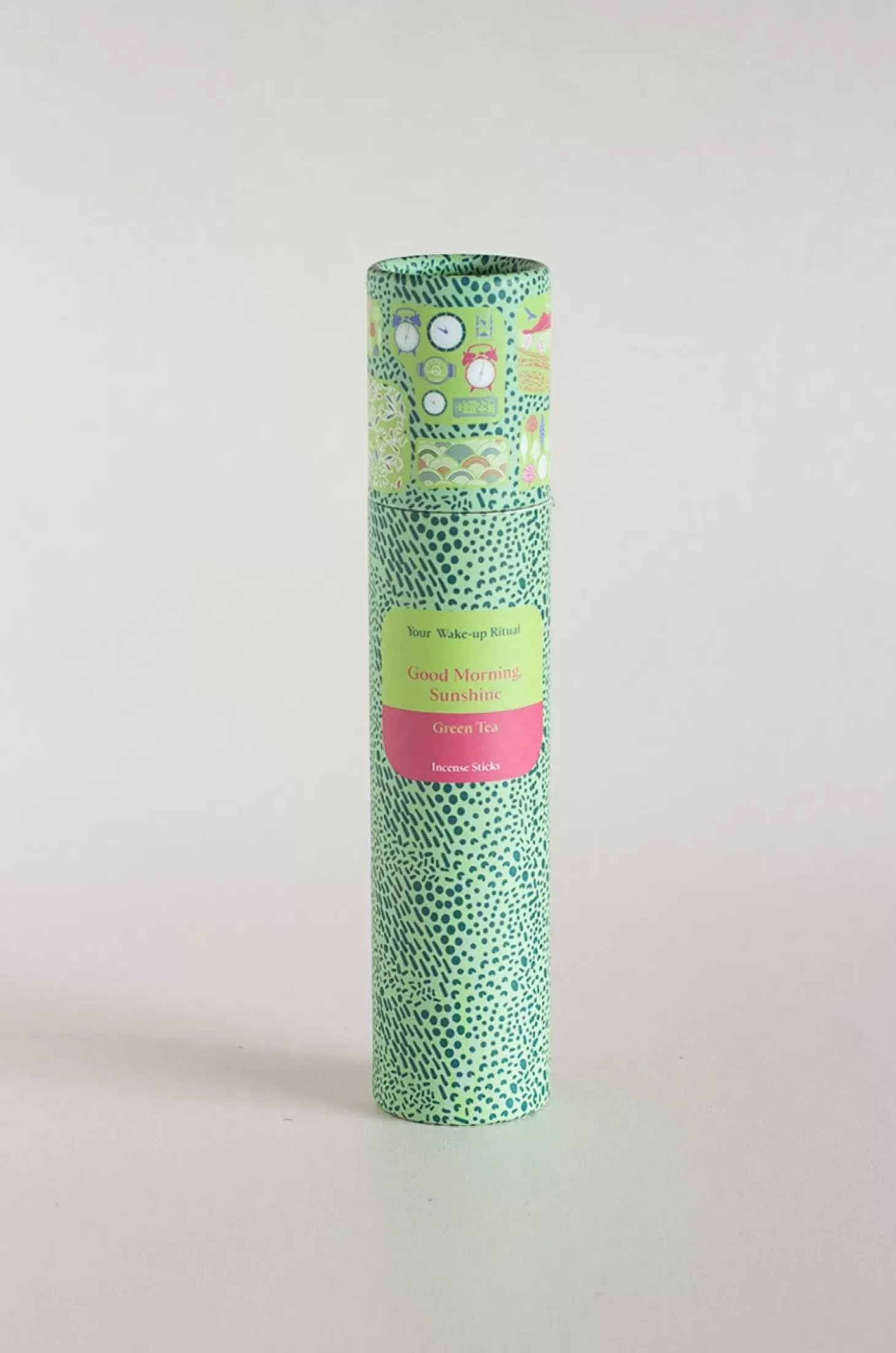 Good Morning, Sunshine Incense Sticks