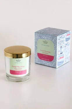 Good Morning, Sunshine Soy Wax Scented Candle - 200 Grams