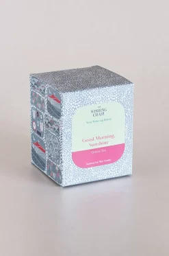 Good Morning, Sunshine Soy Wax Scented Candle - 200 Grams