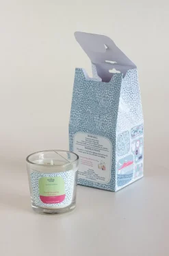 Good Morning, Sunshine Soy Wax Scented Candle - 60 Grams