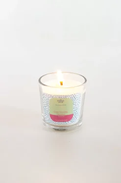 Good Morning, Sunshine Soy Wax Scented Candle - 60 Grams