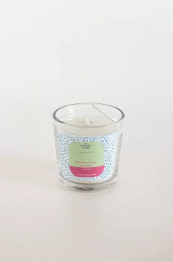 Good Morning, Sunshine Soy Wax Scented Candle - 60 Grams