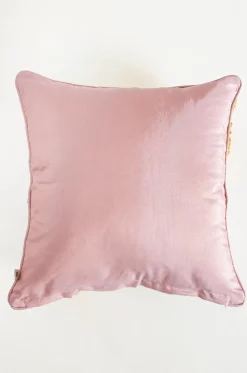 Hanah Embroidered Cushion Cover