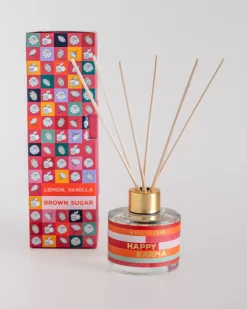 Happy Karma Reed Diffuser