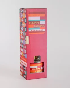 Happy Karma Reed Diffuser
