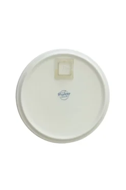 Illustration Series Wall Plate- Mirrors