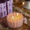 Inara Soy Wax Jar Candle