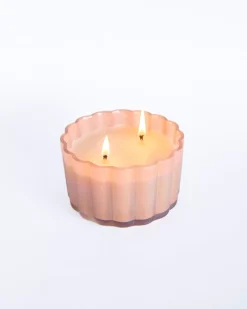 Inara Soy Wax Jar Candle