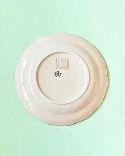 Into The Wild Handpainted Wall Plate