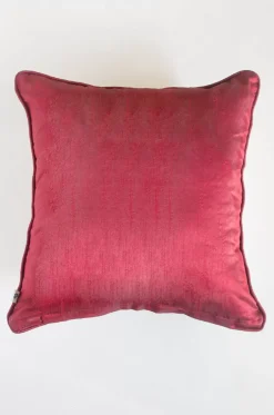 Ismat Embroidered Cushion Cover