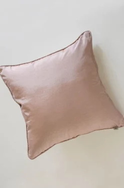 Jemima Embroidered Cushion Cover