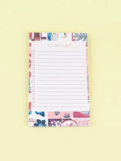 Kindred Spirits Handpainted To Do List