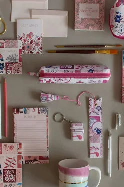 Kindred Spirits Handpainted To Do List