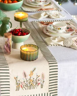 Let Love Bloom Runner