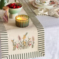 Let Love Bloom Runner