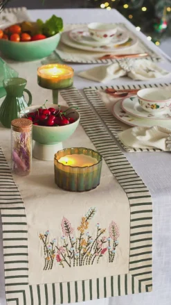 Let Love Bloom Runner