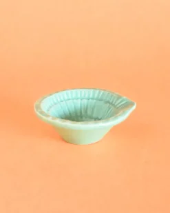 Light It Up Ceramic Diya