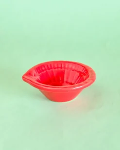 Light It Up Ceramic Diya