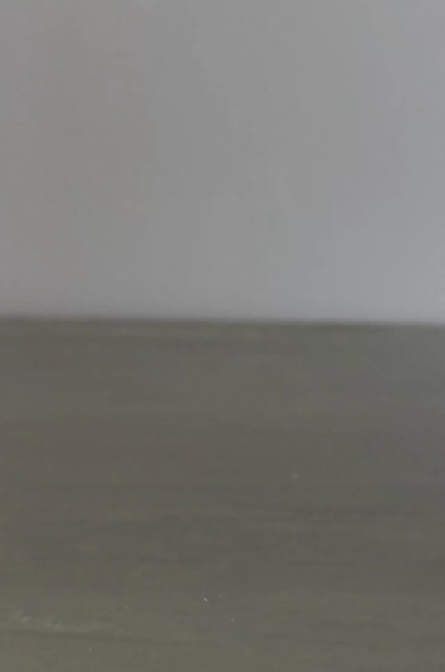 Little Hearts Measuring Cups -Set Of 4 - Handpainted Stoneware