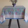 Love In Full Bloom Table Cloth - 4 Seater